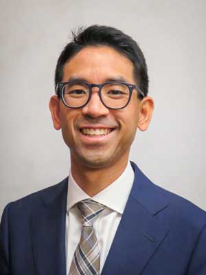 Alex Chin