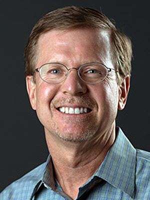 Gordon Saul