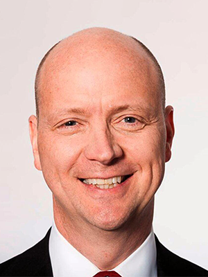 Greg Sorensen