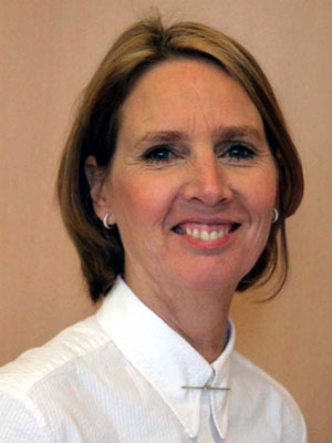 Carol Manchester
