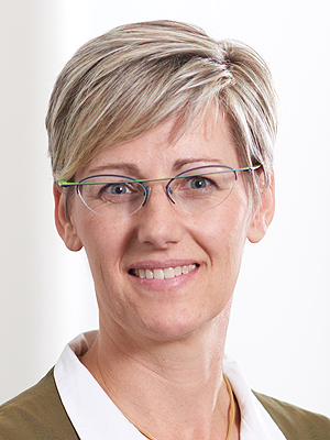 Rebecca Fahrig