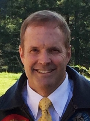 James Vetter, MD