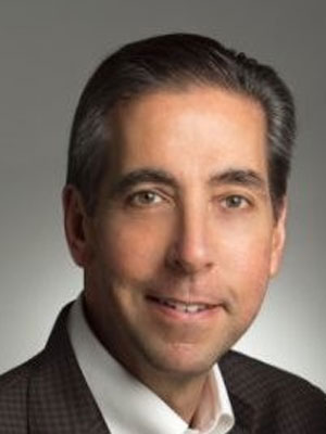 David Boscacci