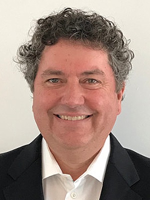 Jeff Amacker