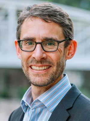 Karl Otto, PhD