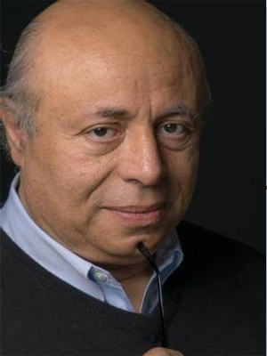 Sami Tantawi, PhD